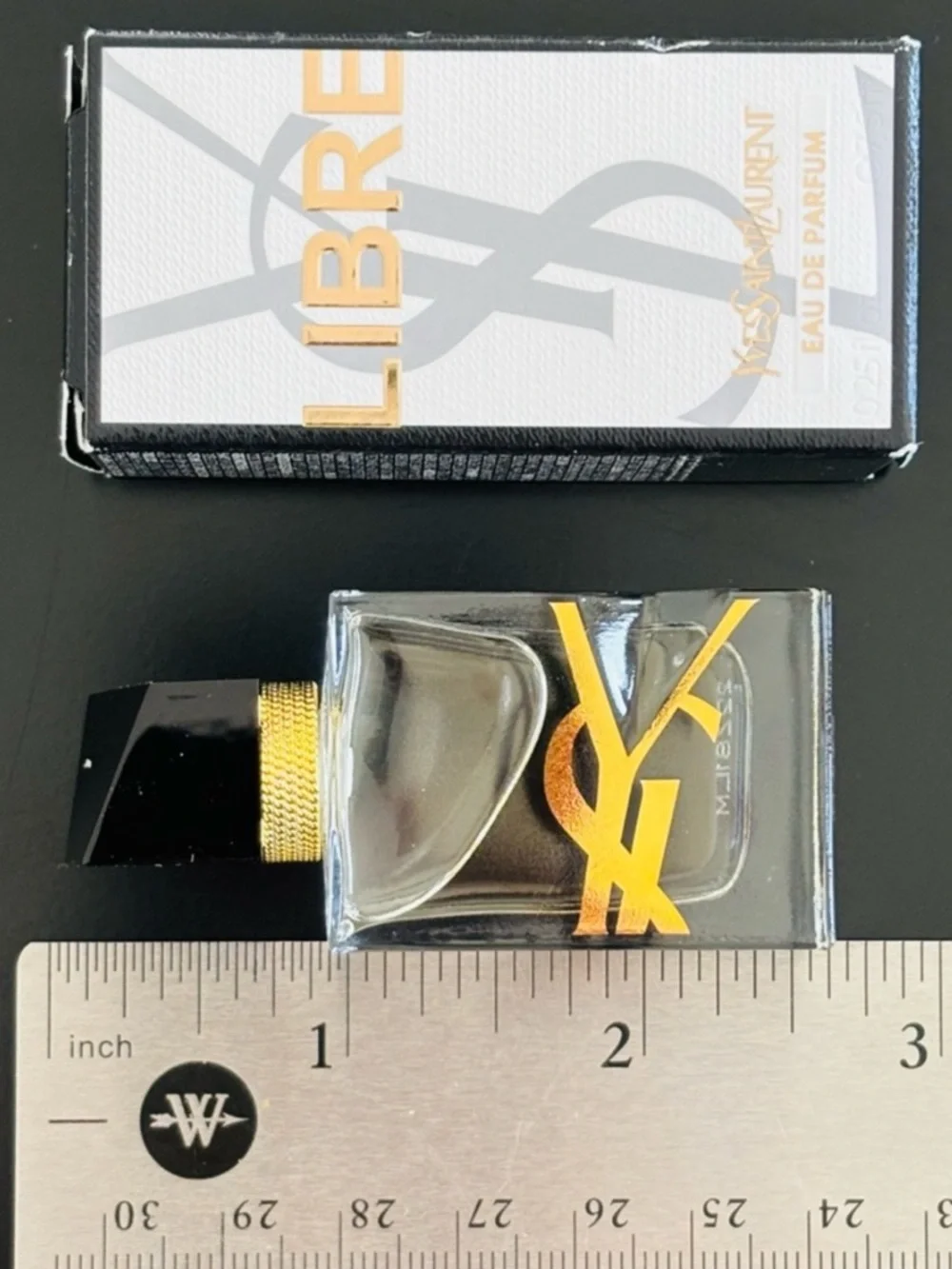 YSL Libre EDP Mini Duo
